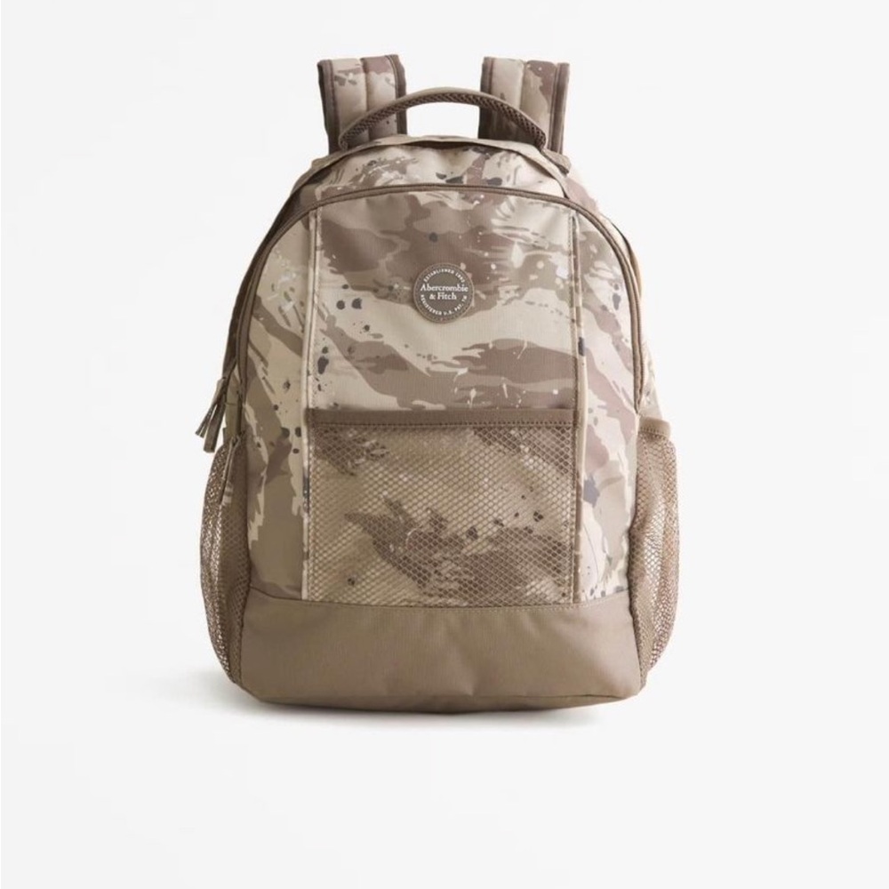 Boys A&F kids backpack